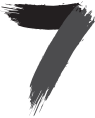 7 Logo